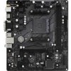 ASRock MB Sc AM4 B550M-HDV, AMD B550, 2xDDR4, HDMI, DVI