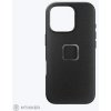 Peak Design Everyday Case obal pre iPhone 16 Pro, charcoal
