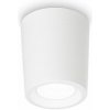 Ideal Lux 269757 LIVIA vonkajšie stropné svietidlo 1xGU10 D95mm IP55 biela