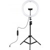 Ring light PULUZ PKT3098B