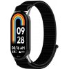 PROTEMIO 87203 NYLON Vymeniteľný remienok pre Xiaomi Smart Band 9 čierny