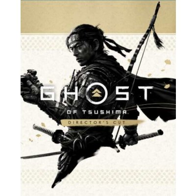 Ghost of Tsushima DIRECTOR&apos;S CUT