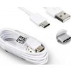 Samsung EP-DR140AWE USB-C dátový kábel 0,8 m biely (Bulk) (2444975)