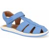 Detské sandály Camper - Bicho Kids Medium Blue modré