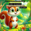 One Day with Sammy the Squirrel (Wise Whimsy)(Brožovaná)