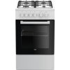 BEKO FSM52020DW
