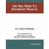 Org Mode 9.2 Reference Manual (Carsten Dominik)(Brožovaná)
