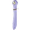 Vibrátor Sweet Magic Desire Fantasy Violet Zalo