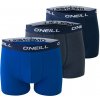 Pánske Boxerky O'NEILL MEN BOXER PLAIN 3PK 900003-4847P – Multicolor