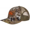 Blaser Šiltovka Argali Badge 5 Edge- Argali Badge 5 Edge Cap