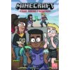 Minecraft - Kolektív Autorov