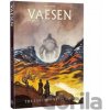 Vaesen The Lost Mountain Saga