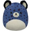 Squishmallows Modrý gepard Spotts 30 cm