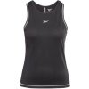 Reebok Workout Mesh Tank Workout Mesh