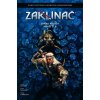 Seqoy s.r.o. Komiks Zaklínač: Zrnko pravdy / Menší zlo