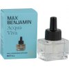 Vôňa do difuzéra Max Benjamin Acqua Viva nástenná