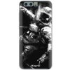 Odolné silikónové puzdro iSaprio - Astronaut 02 - Huawei Honor 9