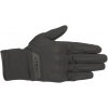 ALPINESTARS rukavice STELLA C-1 V2 Gore-Tex dámske black - S
