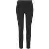 esmara® Dámske džegínsy čierna, XS 32/34 (100386015)