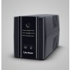 CyberPower UT GreenPower Series UPS 2200VA/1320W, slovenské zásuvky UT2200EG-FR