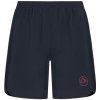 La Sportiva Zen Short W Black Hibiscus