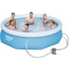 Bestway bazén Fast Set 3,05 x 0,76 m - 57270
