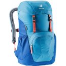 Deuter batoh Junior steel-turquoise