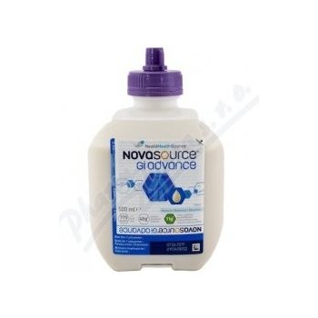 Novasource GI Advance 500 ml