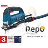 Priamočiara píla Bosch GST 90 BE 060158F000