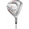 TaylorMade Stealth2 HD dámské drevo pravé 19° Ladies