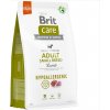 Brit Care Dog Hypoallergenic Adult Small Lamb - 7kg