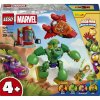 LEGO Marvel Super Heroes 11211 - Loki kontra drużyna Iron Mana