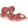 MERRELL Dámske turistické sandále Terran Cross hrdzavohnedé 36