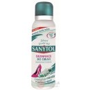 Sanytol dezinfekce do obuvi sprej 150 ml