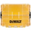 DeWALT DT70803 Střední sada Tough Case Thick