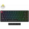 Keychron K2 QMK 75% Banana Switch RGB Hot-Swap K2X-J4