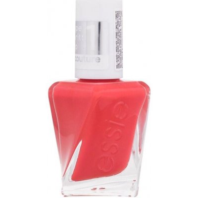 Essie Gel Couture Nail Color 470 Sizz lak na nechty ling Hot 13,5ml