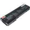 Baterie T6 Power pro HP ProBook 6360b, 6460b, 6470b, 6560b, 6570b, 8460, 8470, 7800mAh, 87Wh, 9cell NBHP0083