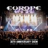 Europe - Final Countdown 30th Anniversary Show / 2CD+DVD / Digipac [2 CD/DVD]