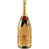Moët Chandon Moet Impérial Brut Golden Light Up 12,5% 1,5l