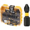 DeWALT sada bitov 25 ks PH2 DT70555T