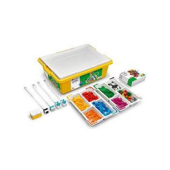Lego education ireland deals