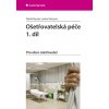 Ošetřovatelská péče 1. díl Patrik Burda 2015 (E-kniha)