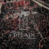 Delain - Decade Of Delain / Live At Paradiso / 2CD+BRD+DVD / Dig [Blu-Ray]