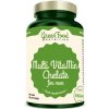 GreenFood Nutrition Multi VitaMin Chelát pre mužov 90 kapsúl