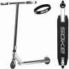 SOKE 1616 Freestyle kolobežka EVO STREET strieborná