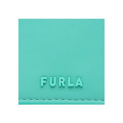 Furla kabelka Linea Futura WB00565-BX1063-EME00-1-007-20-CN-B Zelená