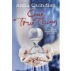 One True Thing (Anna Quindlen)(Brožovaná)