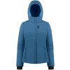 Dámska lyžiarská bunda Poivre Blanc W25-EMMA-WO STRETCH SKI - modrá XL