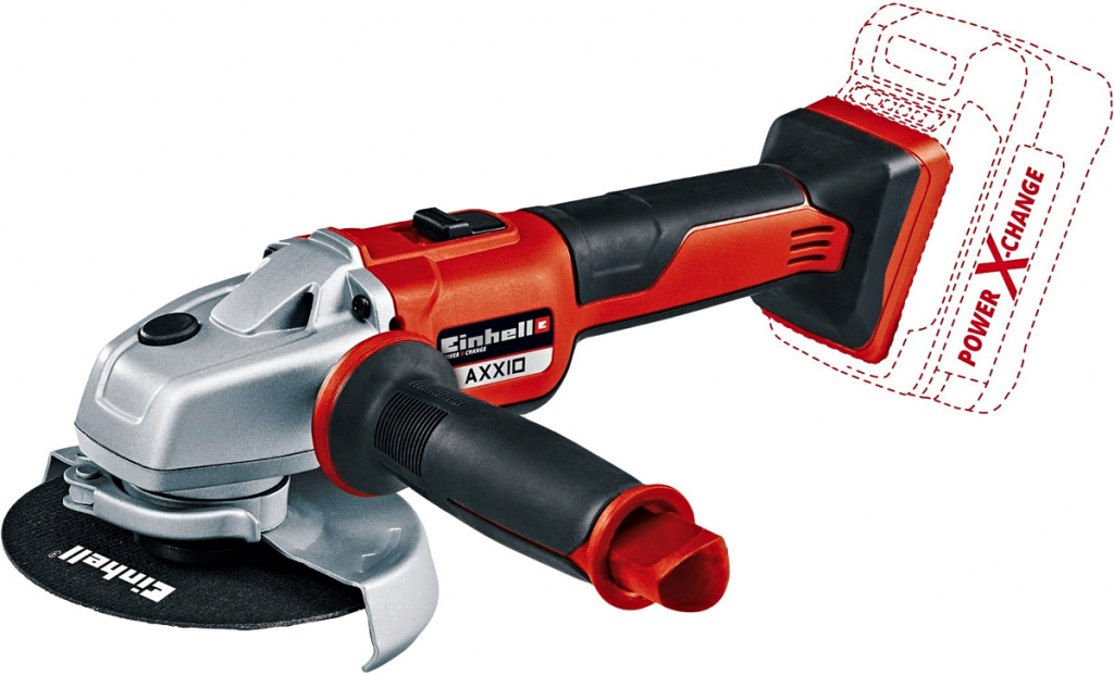 Einhell AXXIO Expert Plus